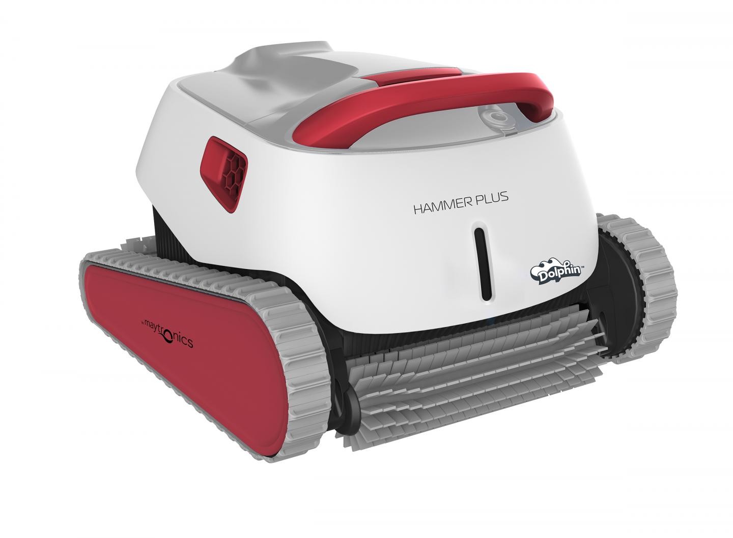 Robot limpiafondos ZB HAMMER INTELIGENTE