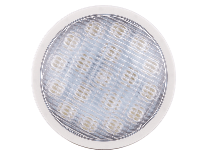 Lámpara ZB Aquanatur PAR56 RGB252 para controlador RGB